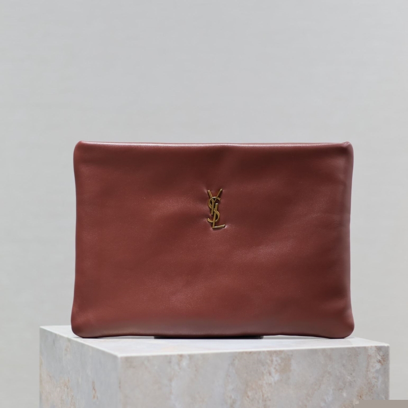 Y*L clutch bags